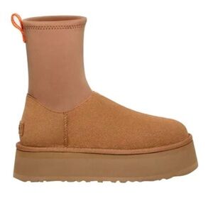 UGG classic dipper
